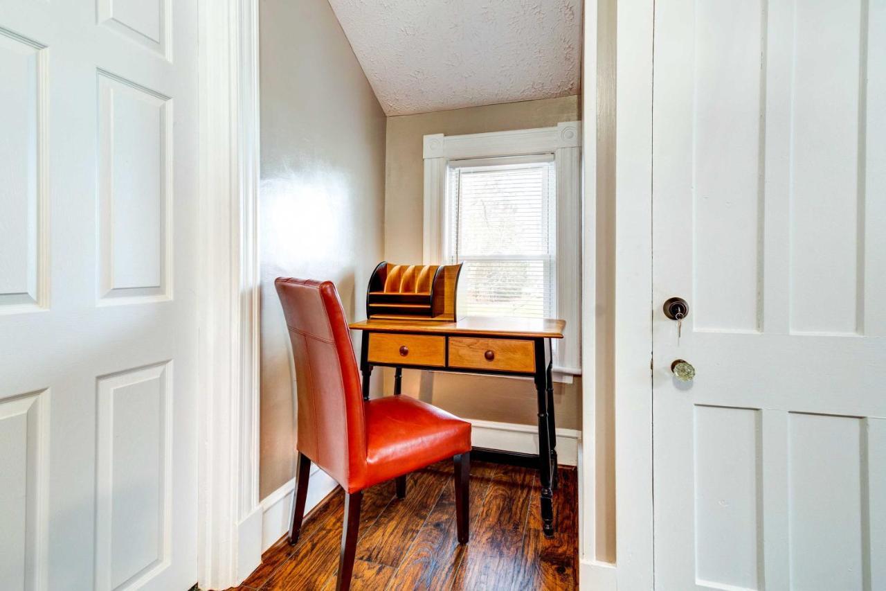Sodus Point Home - Walkable To Beach! 외부 사진