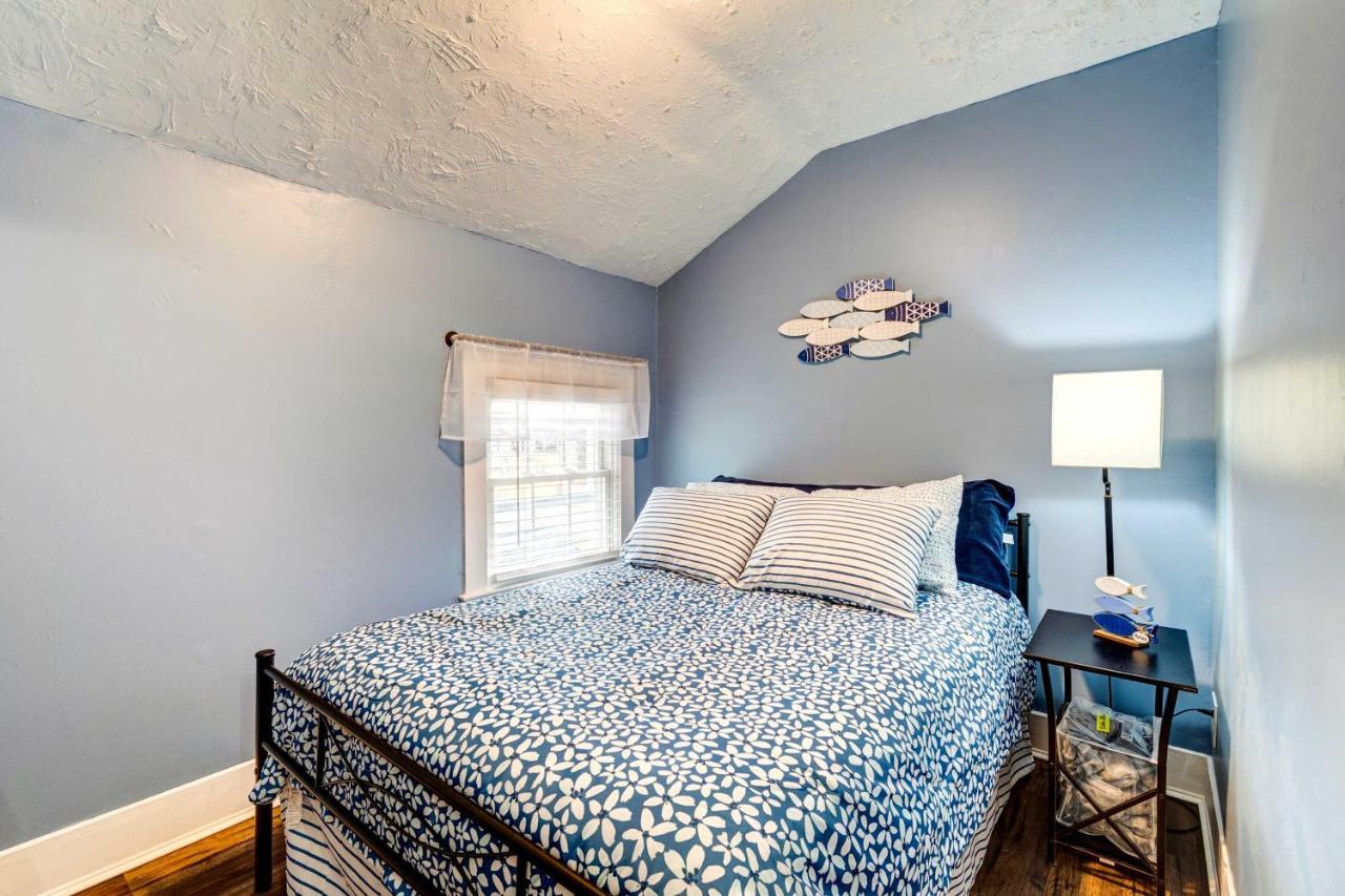 Sodus Point Home - Walkable To Beach! 외부 사진