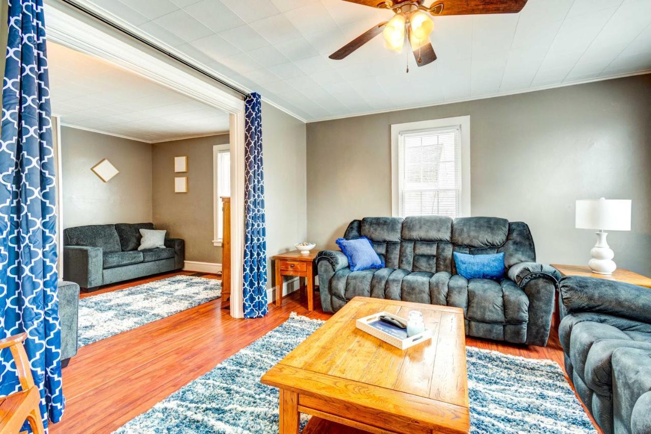 Sodus Point Home - Walkable To Beach! 외부 사진