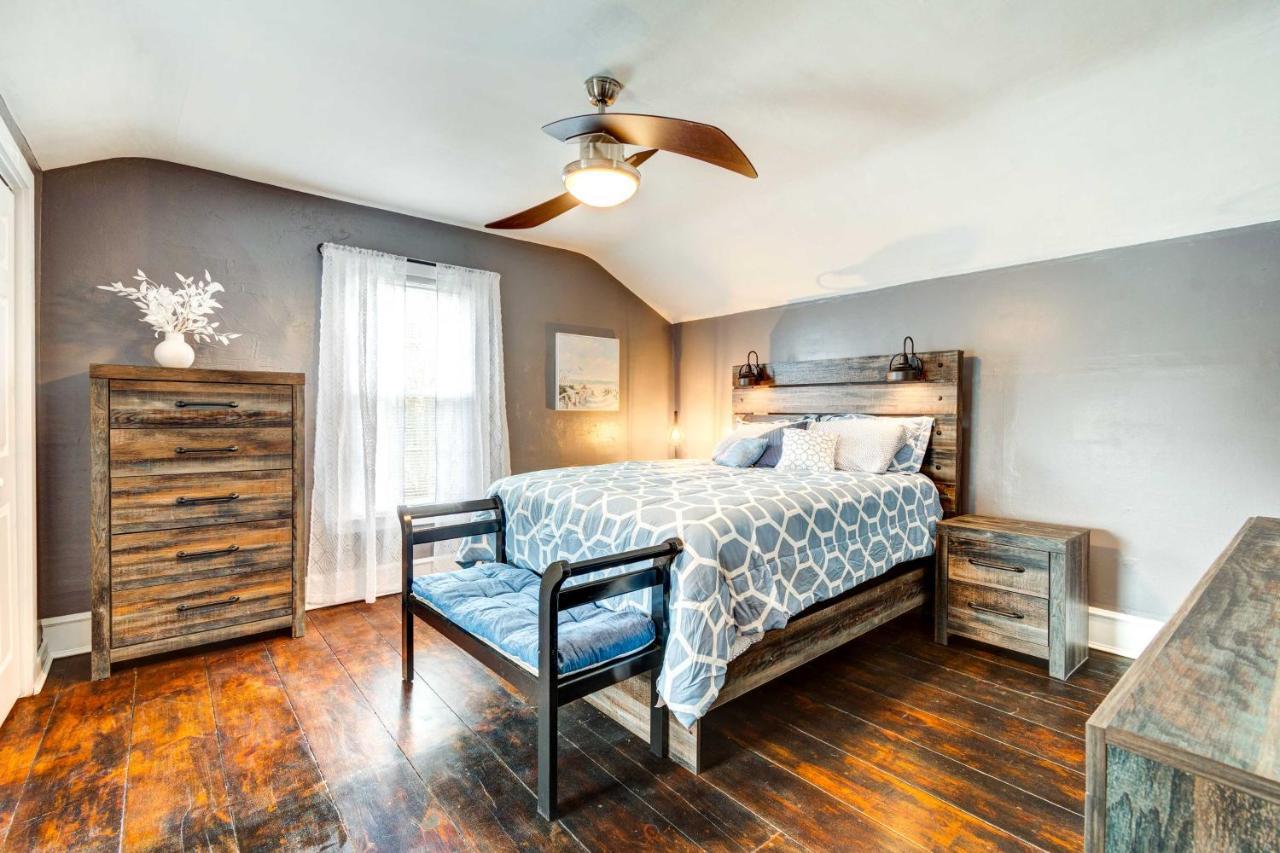 Sodus Point Home - Walkable To Beach! 외부 사진